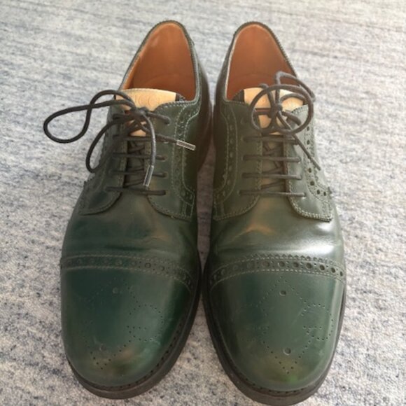 Gucci Shoes - Picture 1 of 9